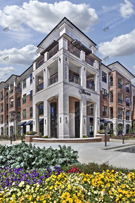 Apartments 002